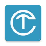 thamtu android application logo